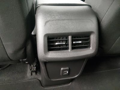 2024 Chevrolet Equinox — photo 19 view