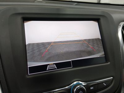 2024 Chevrolet Equinox — photo 16 view