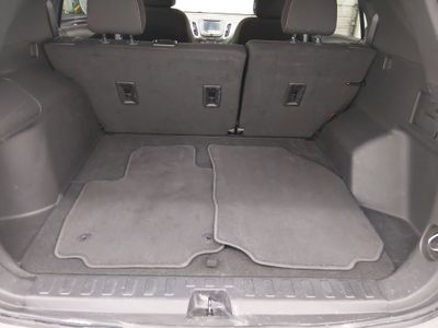 2024 Chevrolet Equinox — photo 11 view