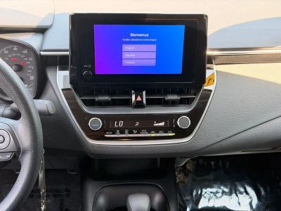2024 Toyota Corolla LE - Photo 16