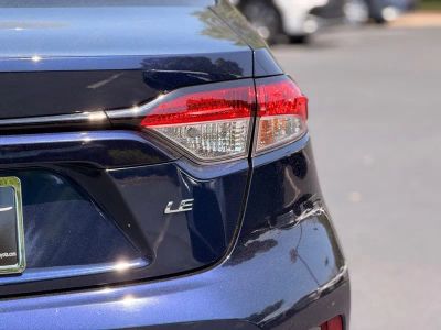 2024 Toyota Corolla LE - Photo 12