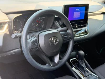 2024 Toyota Corolla LE - Photo 19