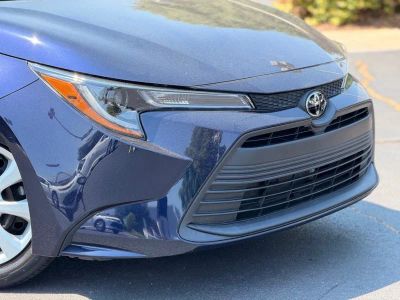 2024 Toyota Corolla LE - Photo 6