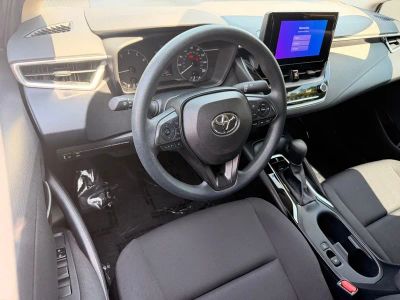 2024 Toyota Corolla LE - Photo 21