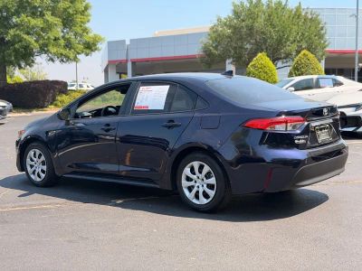 2024 Toyota Corolla LE - Photo 10
