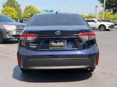 2024 Toyota Corolla LE - Photo 11