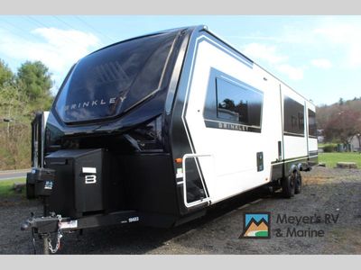 2026 Brinkley Z AIR - Photo 3
