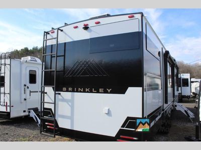 2026 Brinkley Z AIR - Photo 5