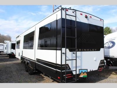 2026 Brinkley Z AIR - Photo 4