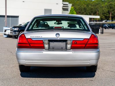 2004 Mercury Grand Marquis - Photo 5