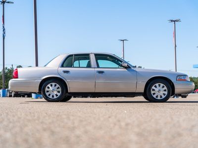 2004 Mercury Grand Marquis - Photo 7