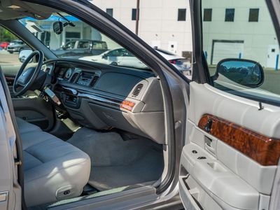 2004 Mercury Grand Marquis - Photo 13