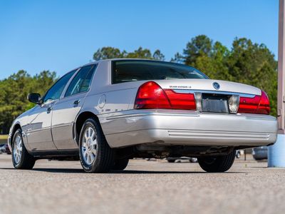 2004 Mercury Grand Marquis - Photo 4
