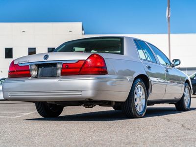 2004 Mercury Grand Marquis - Photo 6
