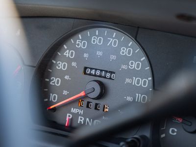 2004 Mercury Grand Marquis - Photo 22
