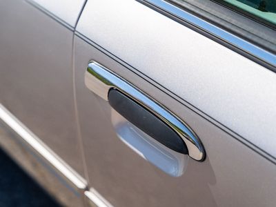 2004 Mercury Grand Marquis - Photo 11