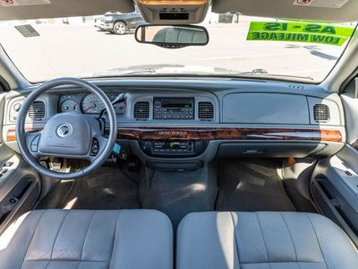 2004 Mercury Grand Marquis - Photo 34
