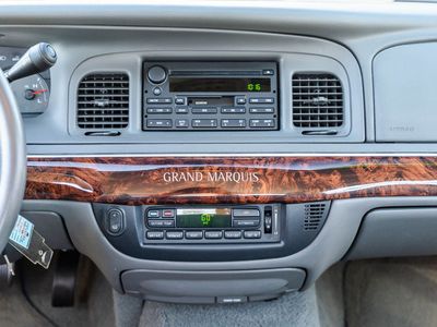 2004 Mercury Grand Marquis - Photo 40