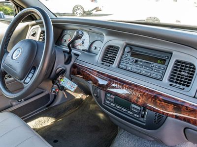 2004 Mercury Grand Marquis - Photo 16