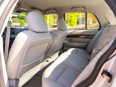 2004 Mercury Grand Marquis - Photo 27