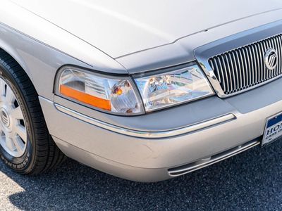 2004 Mercury Grand Marquis - Photo 9