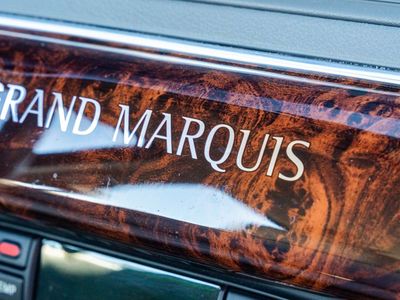 2004 Mercury Grand Marquis - Photo 18