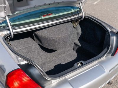 2004 Mercury Grand Marquis - Photo 25