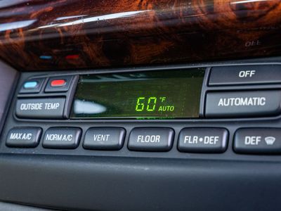 2004 Mercury Grand Marquis - Photo 20