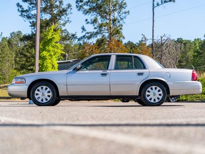 2004 Mercury Grand Marquis - Photo 3