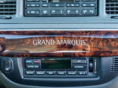 2004 Mercury Grand Marquis - Photo 17