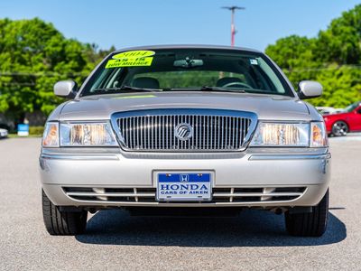 2004 Mercury Grand Marquis - Photo 1