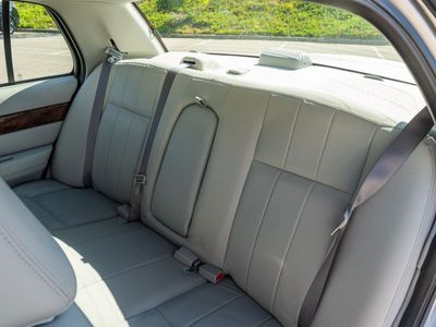 2004 Mercury Grand Marquis - Photo 29