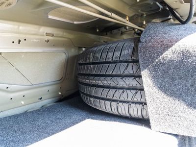 2004 Mercury Grand Marquis - Photo 26