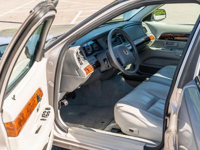 2004 Mercury Grand Marquis - Photo 28