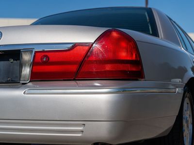 2004 Mercury Grand Marquis - Photo 24