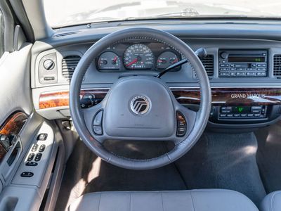 2004 Mercury Grand Marquis - Photo 35