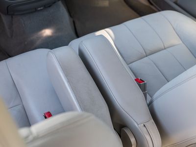 2004 Mercury Grand Marquis - Photo 41