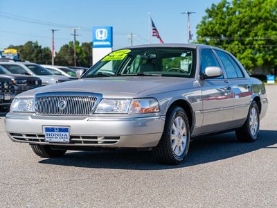 2004 Mercury Grand Marquis - Photo 2