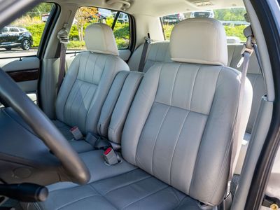 2004 Mercury Grand Marquis - Photo 30
