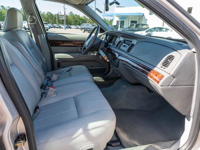 2004 Mercury Grand Marquis - Photo 15