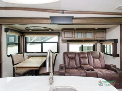 2018 Keystone RV Montana Legacy — photo 11 view