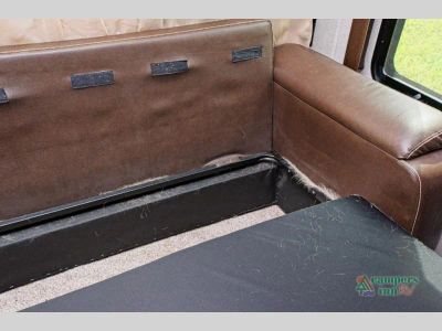 2018 Keystone RV Montana Legacy — photo 24 view