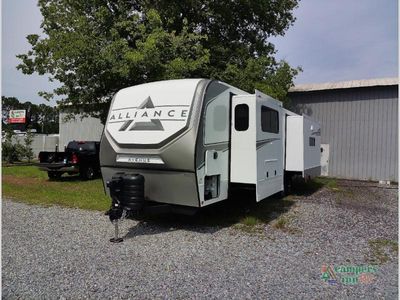 2026 Alliance RV Avenue - Photo 3