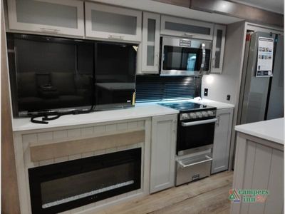 2026 Alliance RV Avenue - Photo 22