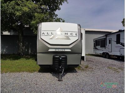 2026 Alliance RV Avenue - Photo 2