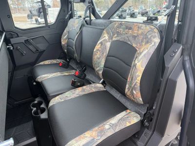 2026 Polaris Ranger Crew XP 1000 NorthStar Edition Ultimate - Photo 9