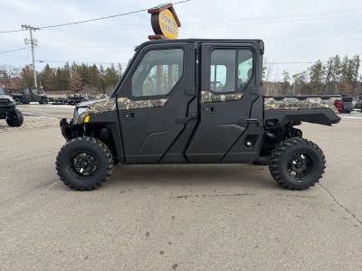 2026 Polaris Ranger Crew XP 1000 NorthStar Edition Ultimate - Photo 1