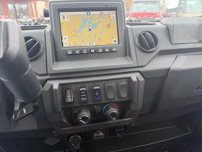 2026 Polaris Ranger Crew XP 1000 NorthStar Edition Ultimate - Photo 11