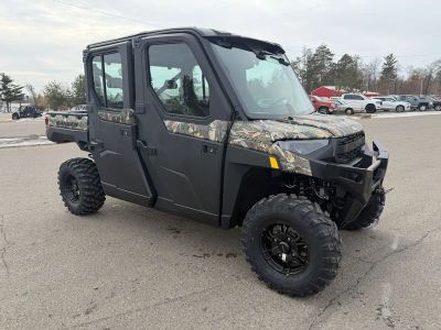 2026 Polaris Ranger Crew XP 1000 NorthStar Edition Ultimate - Photo 6