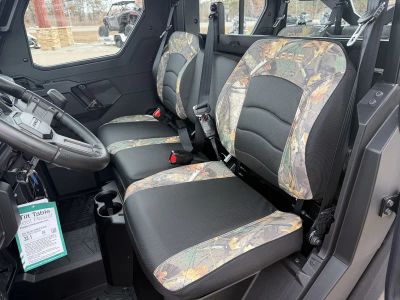2026 Polaris Ranger Crew XP 1000 NorthStar Edition Ultimate - Photo 10